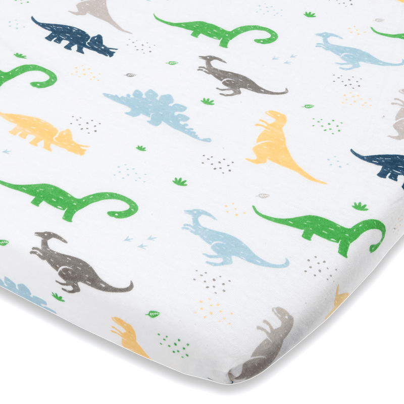 Cuddly cubs 2024 crib sheets